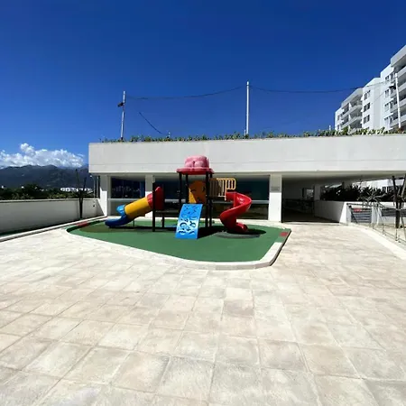 Exclusivo Apto / Norte De Valledupar Hasta Para 12 Exterior photo