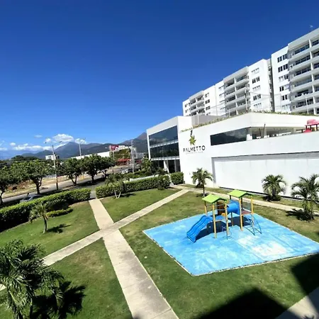 Exclusivo Apto / Norte De Valledupar Hasta Para 12 Exterior photo