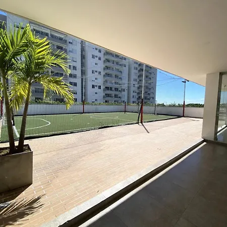 Exclusivo Apto / Norte De Valledupar Hasta Para 12 Exterior photo
