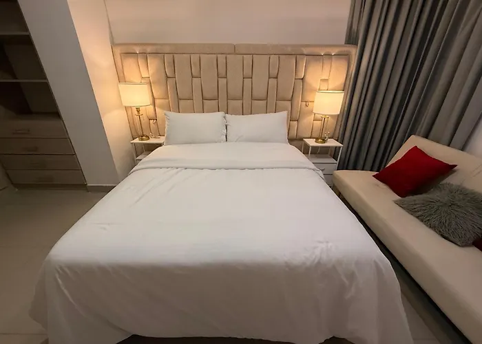 Exclusivo Apto / Norte De Valledupar Hasta Para 12