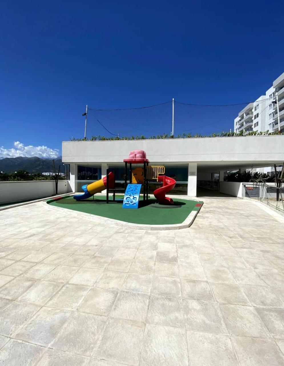 Exclusivo Apto / Norte De Hasta 12 * Valledupar