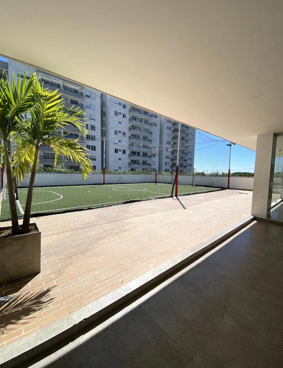 Appartement Exclusivo Apto / Norte De Hasta 12 *