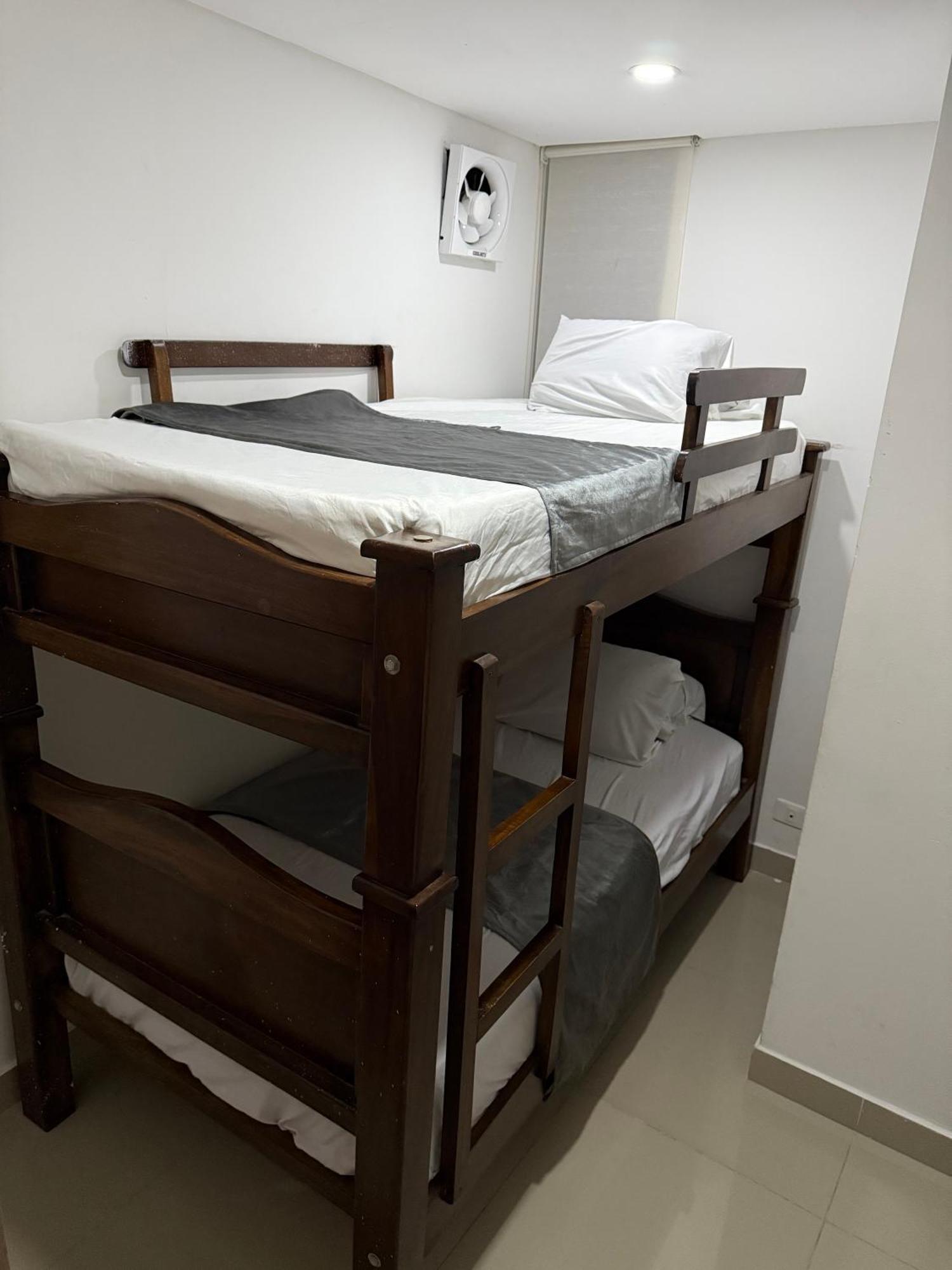 Appartement Exclusivo Apto / Norte De Hasta 12 Valledupar