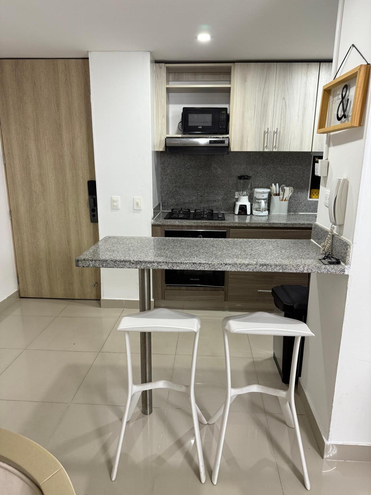Exclusivo Apto / Norte De Hasta 12 Appartement *