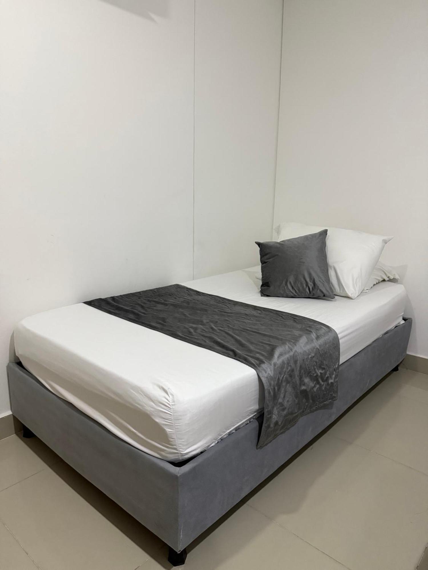 Exclusivo Apto / Norte De Hasta 12 Valledupar